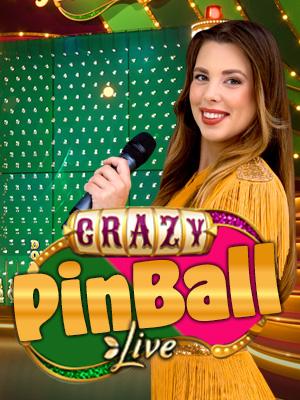 Crazy Pachinko - Evolution