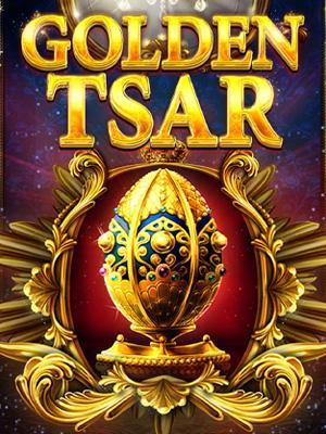 Golden Tsar - Red Tiger