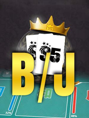 Baccarat - King Maker