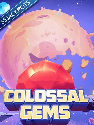 Colossal Gems - Habanero