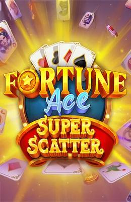 Fortune Ace Super Scatter - Pragmatic play