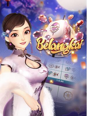 Belangkai 2 - King Maker