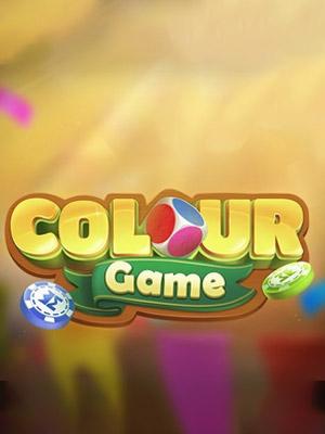 Colour Game - King Maker