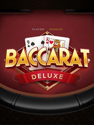 Baccarat Deluxe - PGSoft
