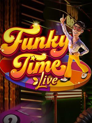 Funky Time - Evolution