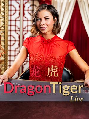 Lightning Dragon Tiger - Evolution First Person