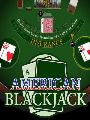 American Blackjack - Habanero