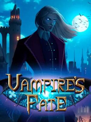 Vampire's Fate - Habanero