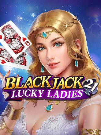 Blackjack Lucky Ladies - JILI