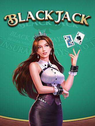 Blackjack - JILI