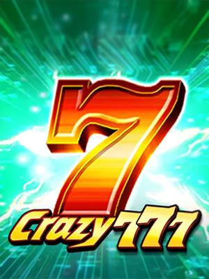 Crazy777 - JILI