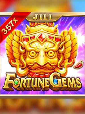 Fortune Gems - JILI