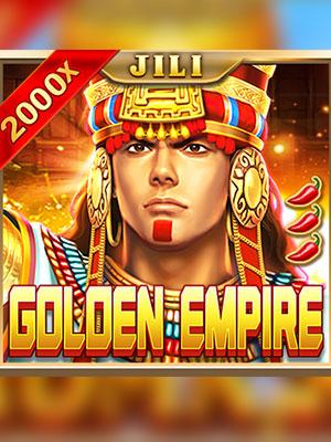 Golden Empire - JILI