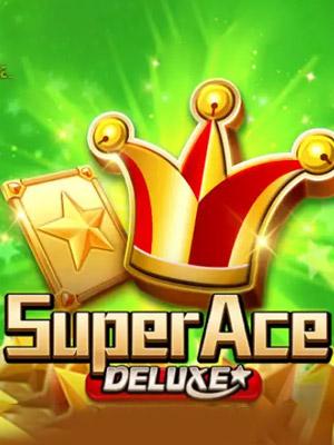 Super Ace Deluxe - JILI