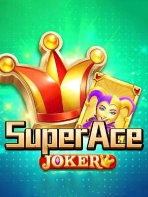 Super Ace Joker - JILI