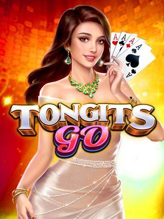 Tongits Go - JILI