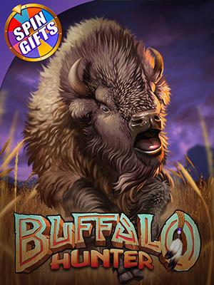 Buffalo Hunter - Nolimit City