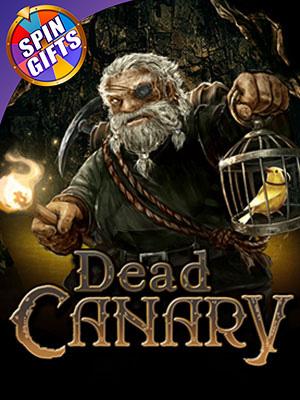 Dead Canary - Nolimit City