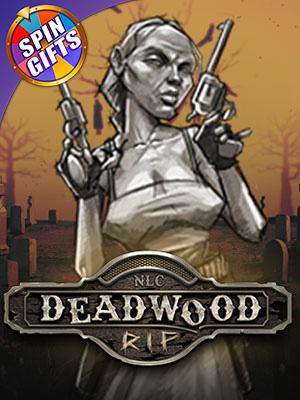 Deadwood R.I.P - Nolimit City