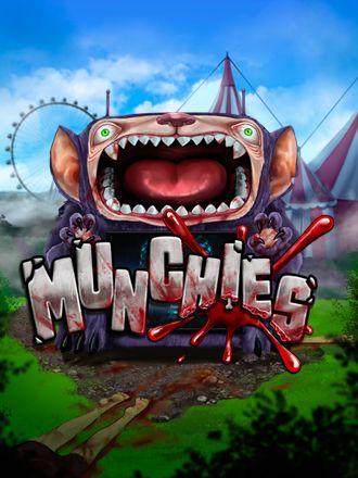 Munchies - Nolimit City