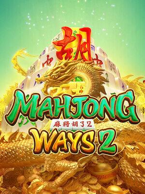 Mahjong Ways 2 - PGSoft