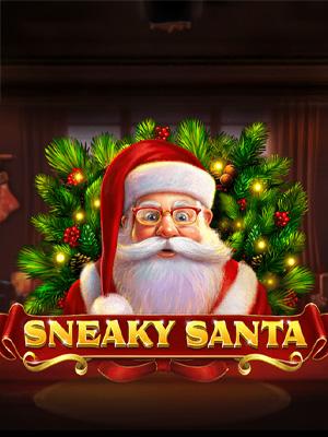 Sneaky Santa - Real Time Gaming