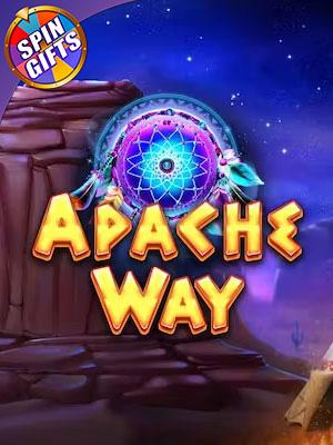 Apache Way - Red Tiger