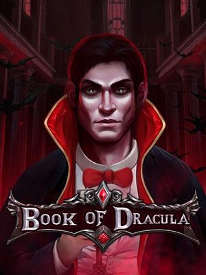 Book of Dracula - Net Gaming