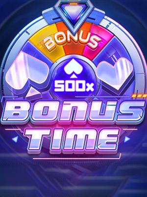 Bonus Time - Smartsoft Gaming