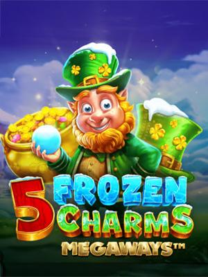 5 Frozen Charms - Pragmatic Play
