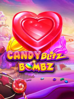 Candy Blitz Bombs - Pragmatic Play