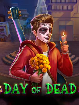 Day of Dead - Pragmatic play