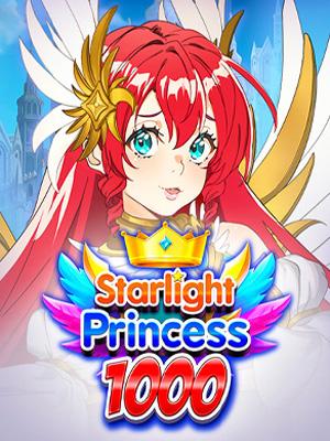 Starlight Princess 1000 - Pragmatic Play