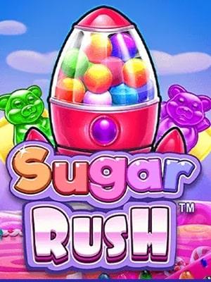 Sugar Rush - Pragmatic play