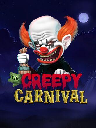 The Creepy Carnival - Nolimit City