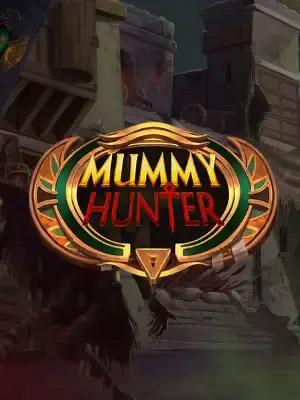 Mummy Hunter - Habanero