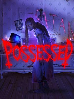 Possessed - Nolimit City
