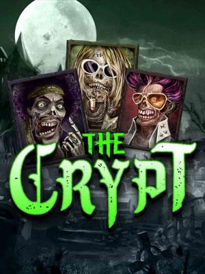 The Crypt - Nolimit City