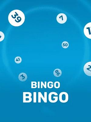 Bingo Bingo - Caleta
