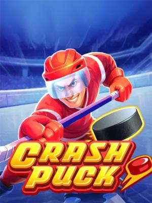 Crash Puck - JILI