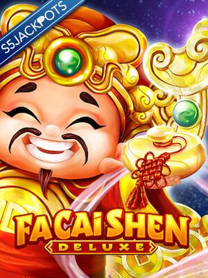 Fa Cai Shen Deluxe - Habanero