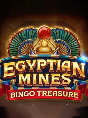 Egyptian Mines - King Maker