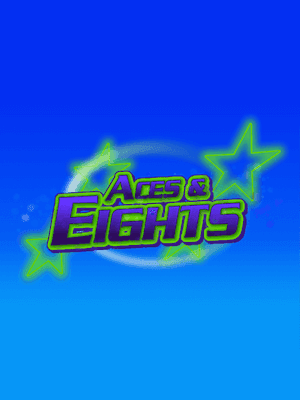 Aces & Eights 1 Hand - Habanero