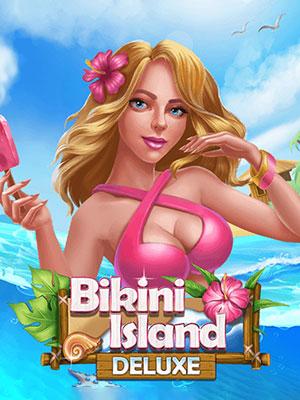 Bikini Island Deluxe - Habanero