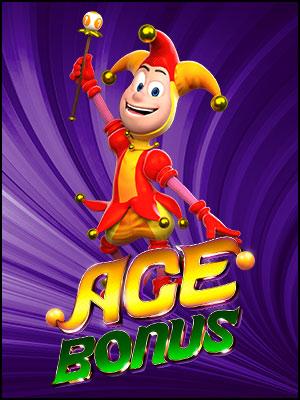 Ace Bonus - Ortiz Gaming