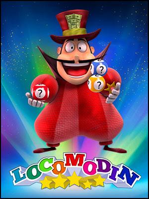 Locomodin - Ortiz Gaming