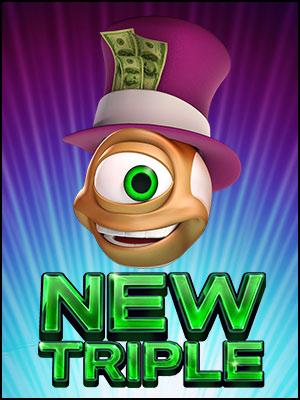 New Triple - Ortiz Gaming