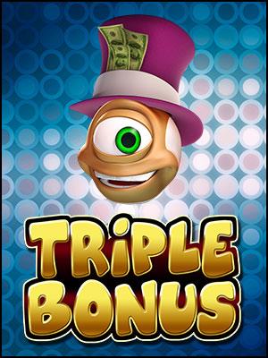 Triple Bonus - Ortiz Gaming