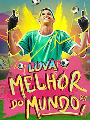 Melhor do Mundo 2 - Darwin ST8